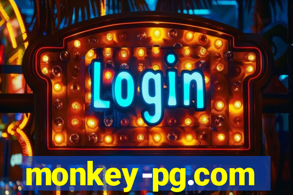 monkey-pg.com