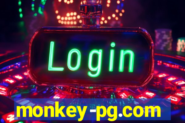 monkey-pg.com