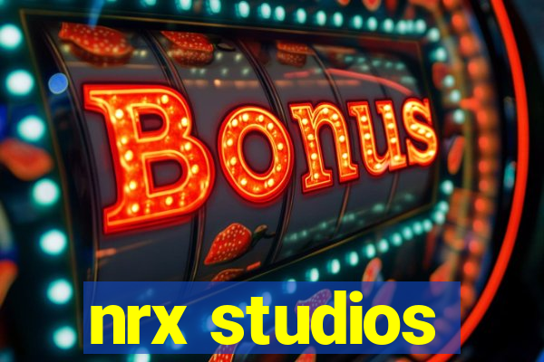 nrx studios