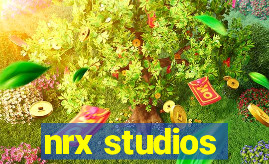 nrx studios