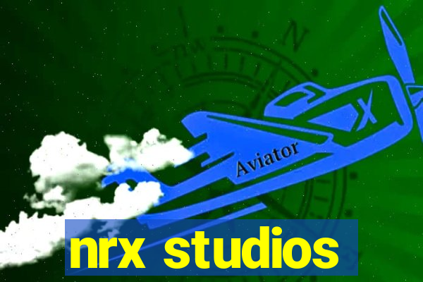 nrx studios