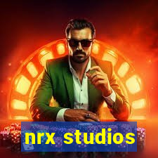 nrx studios