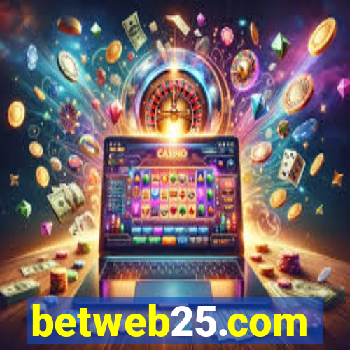 betweb25.com