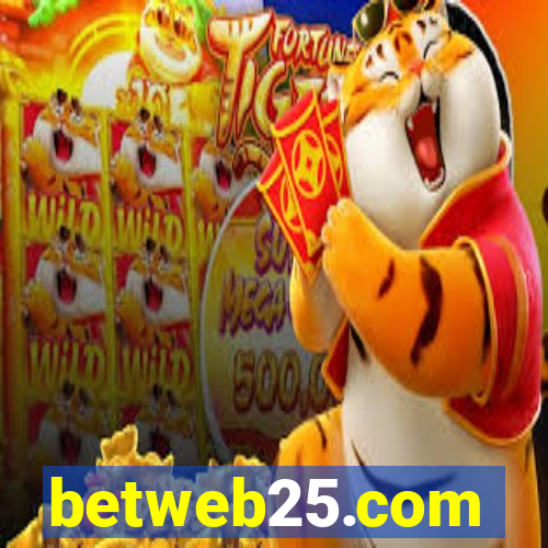 betweb25.com