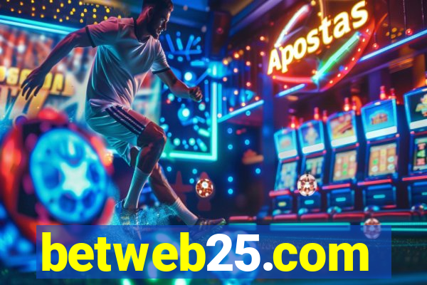 betweb25.com