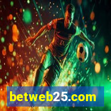 betweb25.com