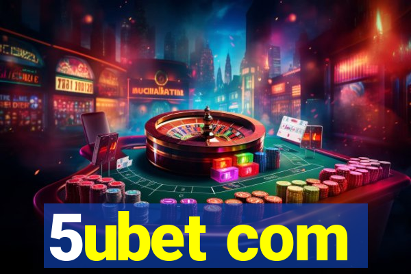 5ubet com