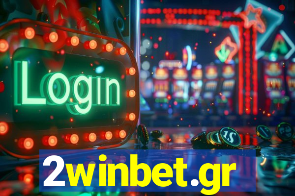 2winbet.gr