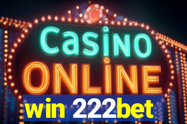 win 222bet