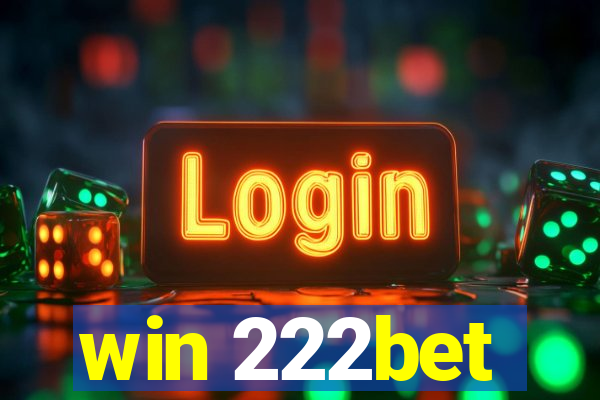 win 222bet