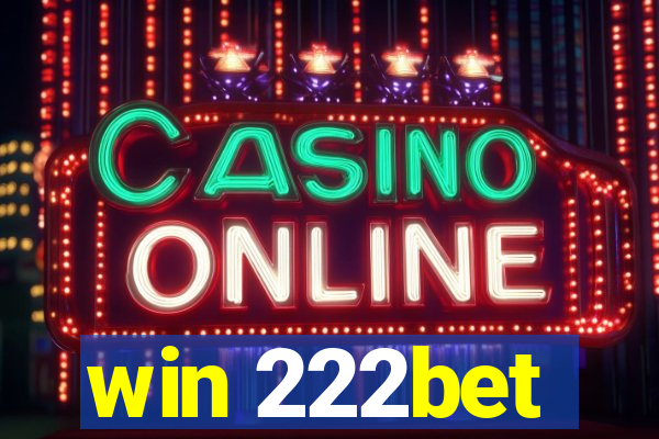 win 222bet