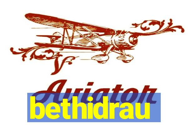 bethidrau