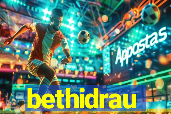 bethidrau