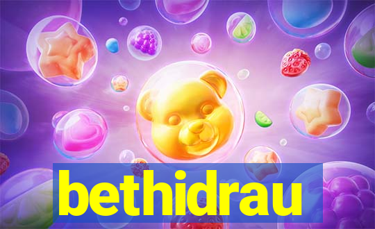 bethidrau