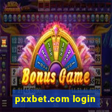 pxxbet.com login