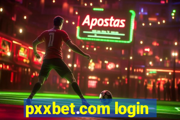 pxxbet.com login