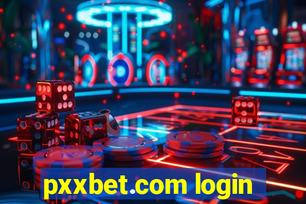 pxxbet.com login