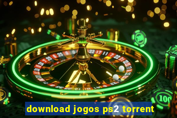 download jogos ps2 torrent