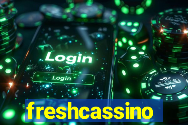 freshcassino