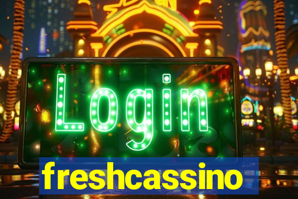 freshcassino