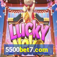 5500bet7.com