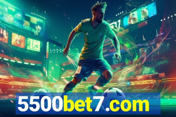 5500bet7.com