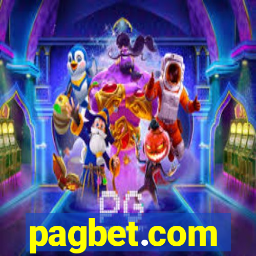 pagbet.com