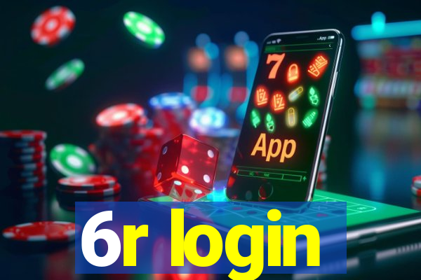 6r login