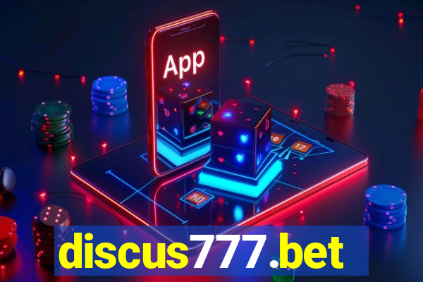 discus777.bet