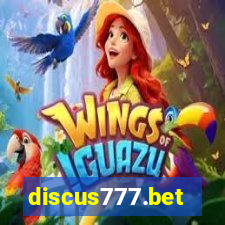 discus777.bet