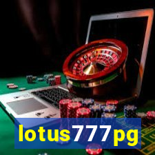 lotus777pg