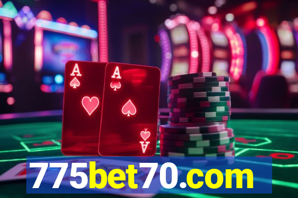 775bet70.com