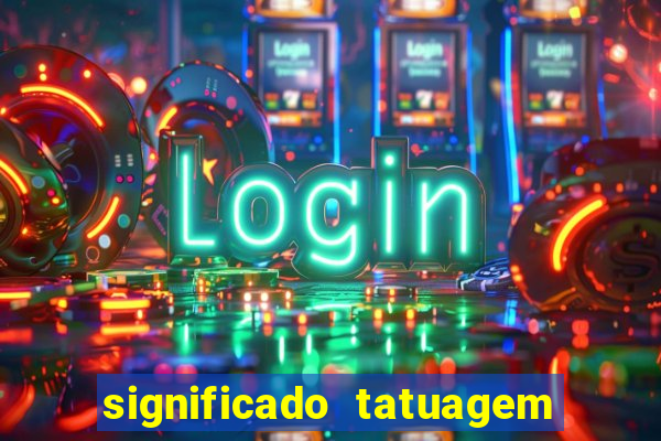 significado tatuagem peixe beta