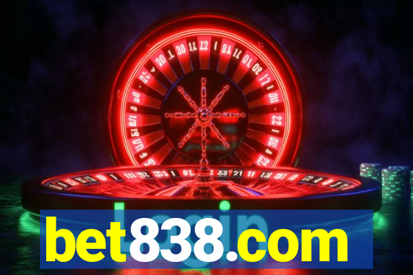 bet838.com