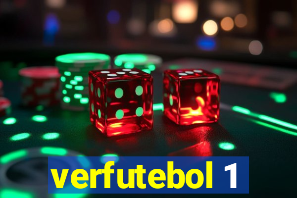 verfutebol 1