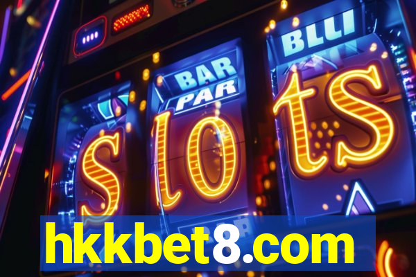 hkkbet8.com