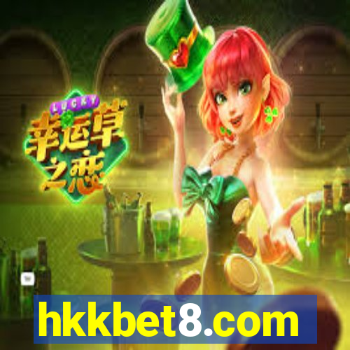 hkkbet8.com