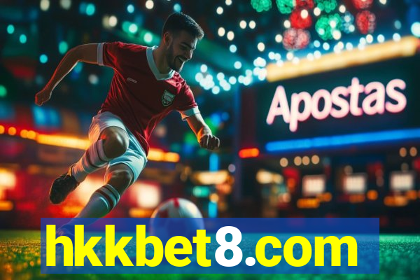 hkkbet8.com