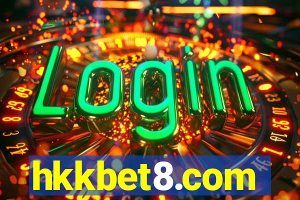 hkkbet8.com