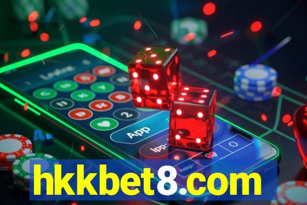 hkkbet8.com