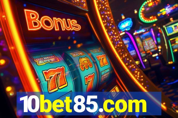 10bet85.com