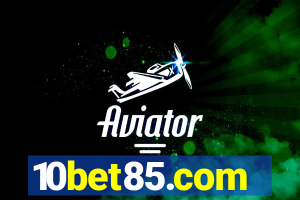 10bet85.com