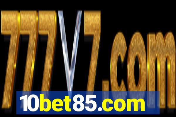 10bet85.com