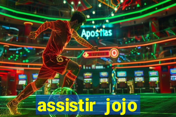 assistir jojo rabbit Informational