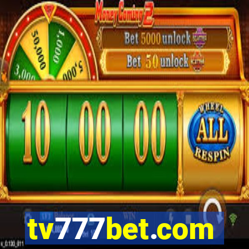 tv777bet.com