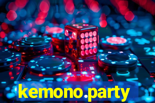 kemono.party