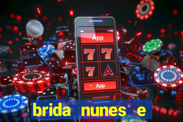 brida nunes e medico xv