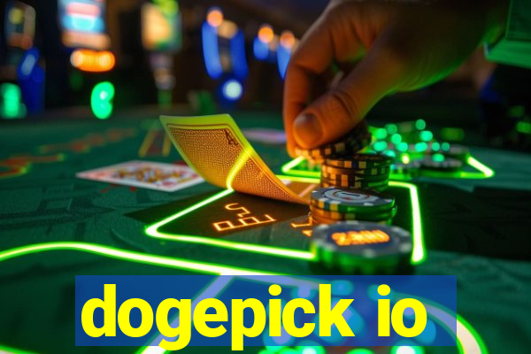 dogepick io