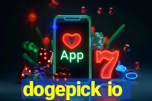 dogepick io