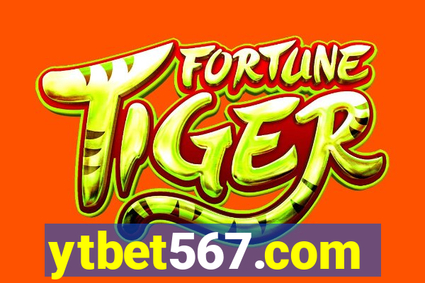 ytbet567.com